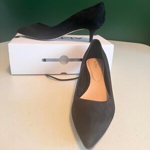 Aldo size 9 1” Heels